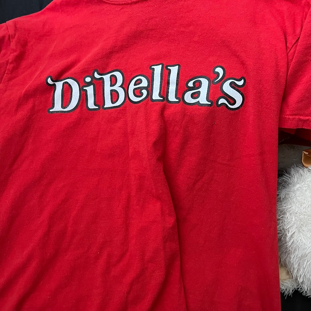 Dibellas Merch